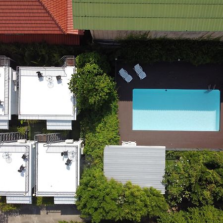 Phannarai House Lamai Beach  Bagian luar foto
