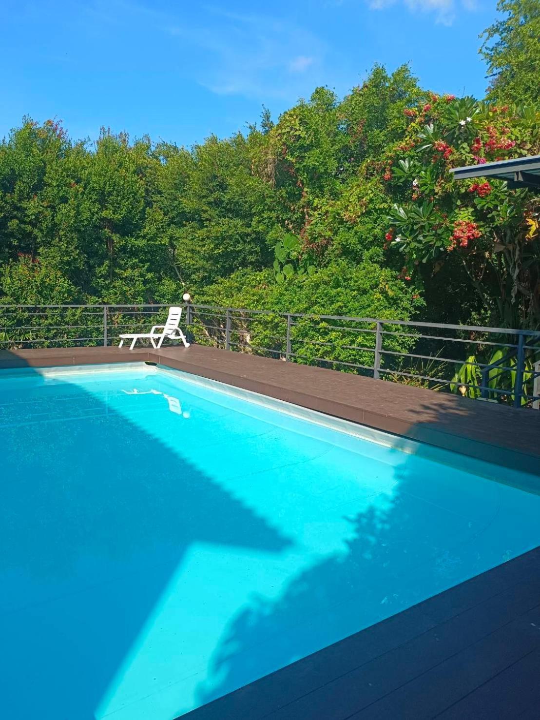 Phannarai House Lamai Beach  Bagian luar foto