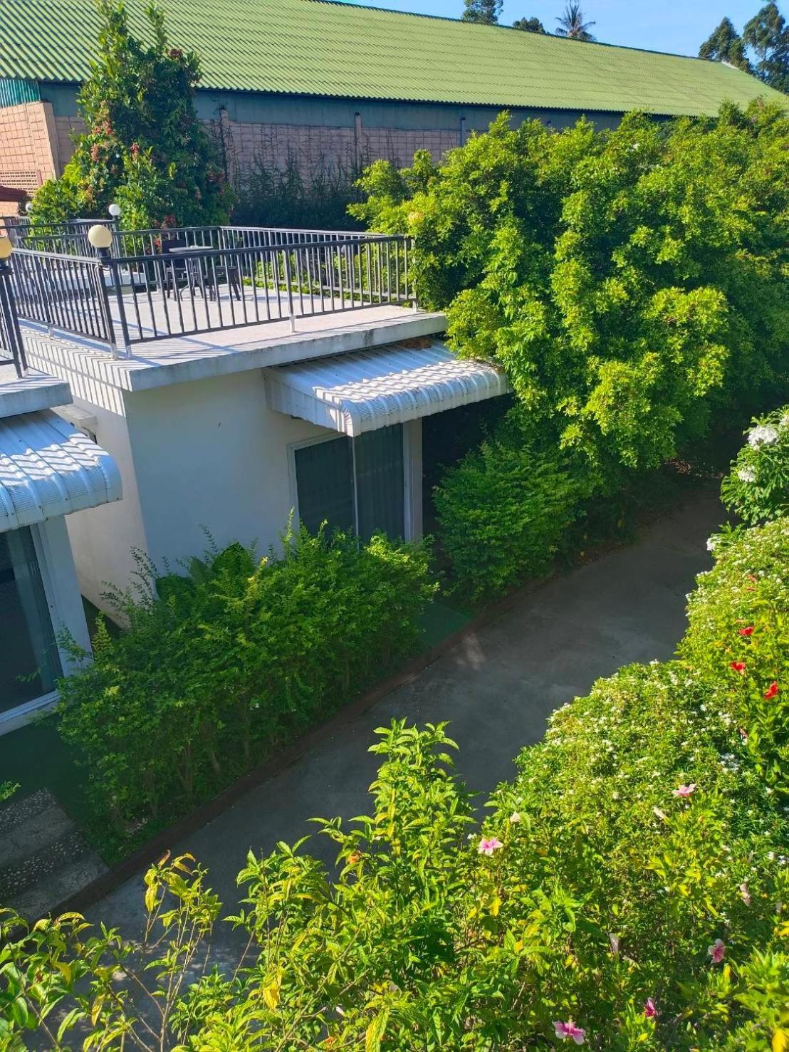 Phannarai House Lamai Beach  Bagian luar foto