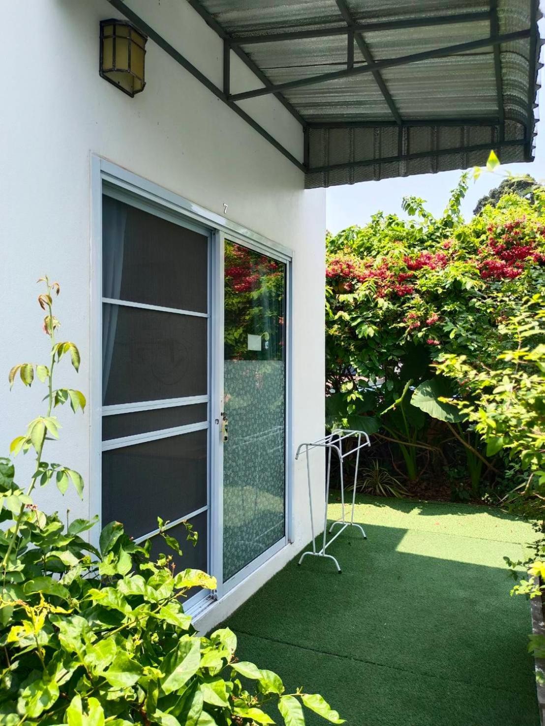 Phannarai House Lamai Beach  Bagian luar foto