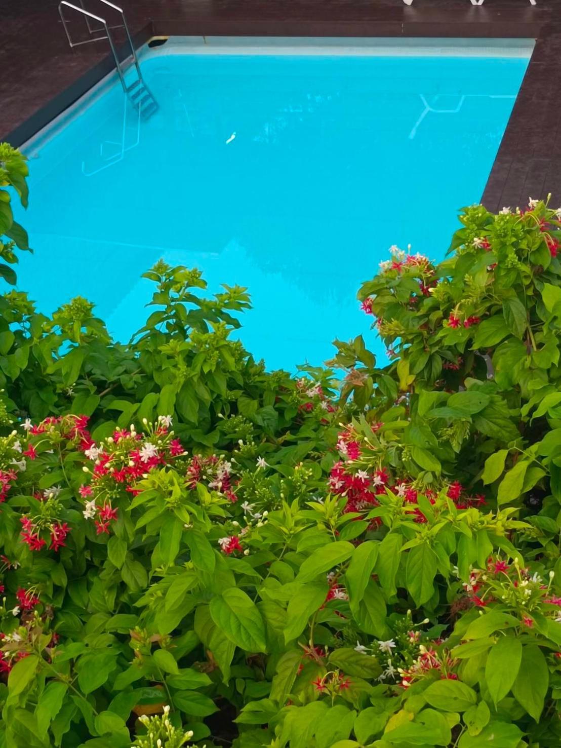 Phannarai House Lamai Beach  Bagian luar foto