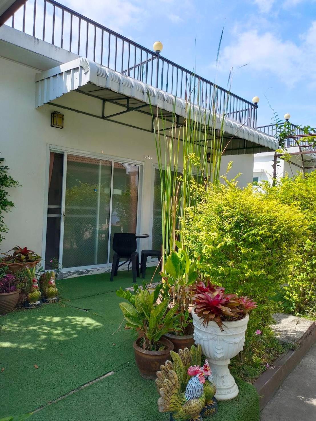 Phannarai House Lamai Beach  Bagian luar foto