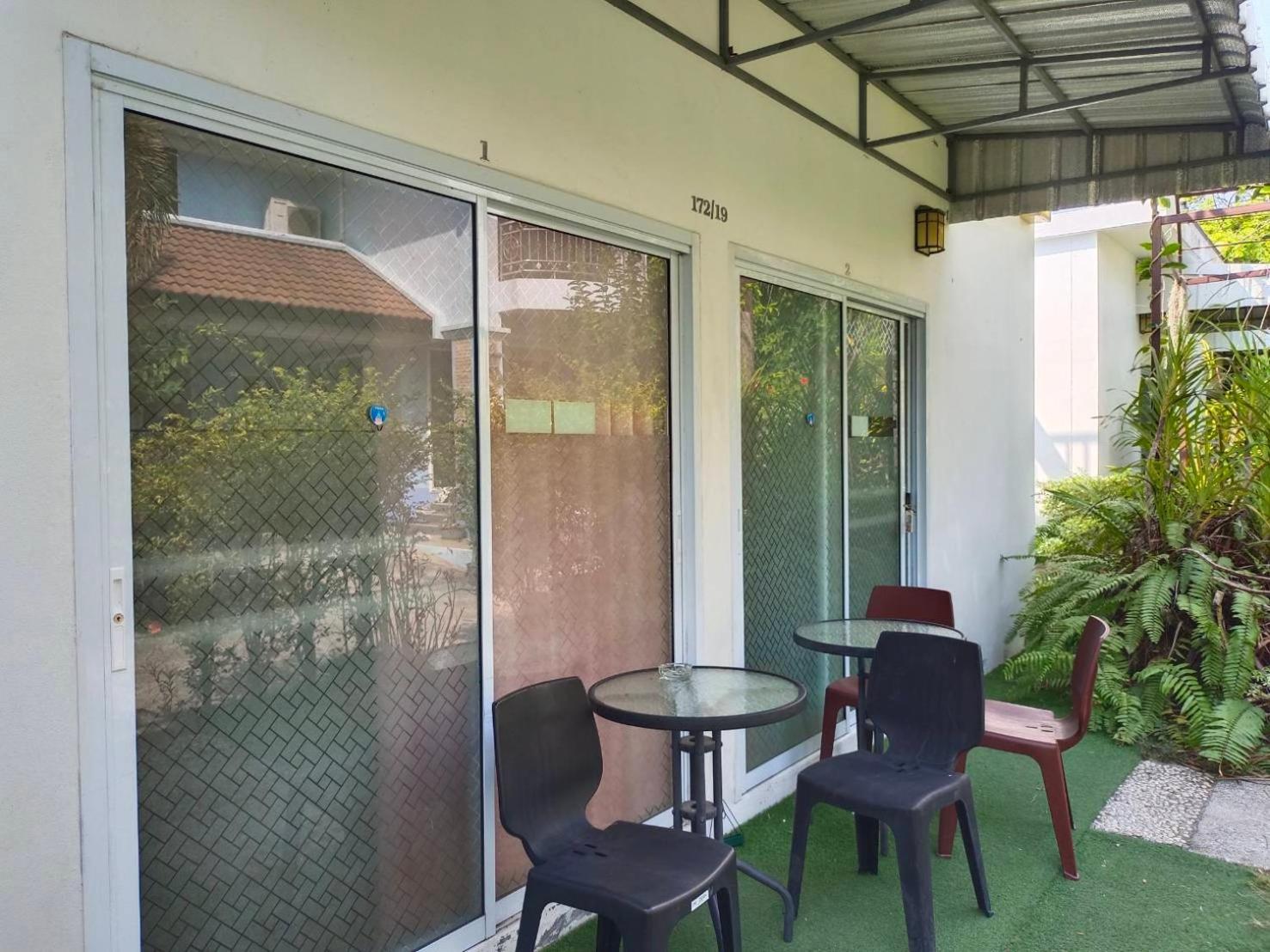 Phannarai House Lamai Beach  Bagian luar foto