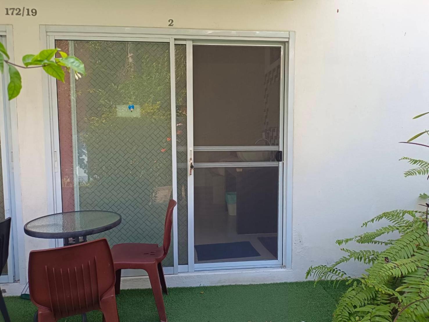 Phannarai House Lamai Beach  Bagian luar foto
