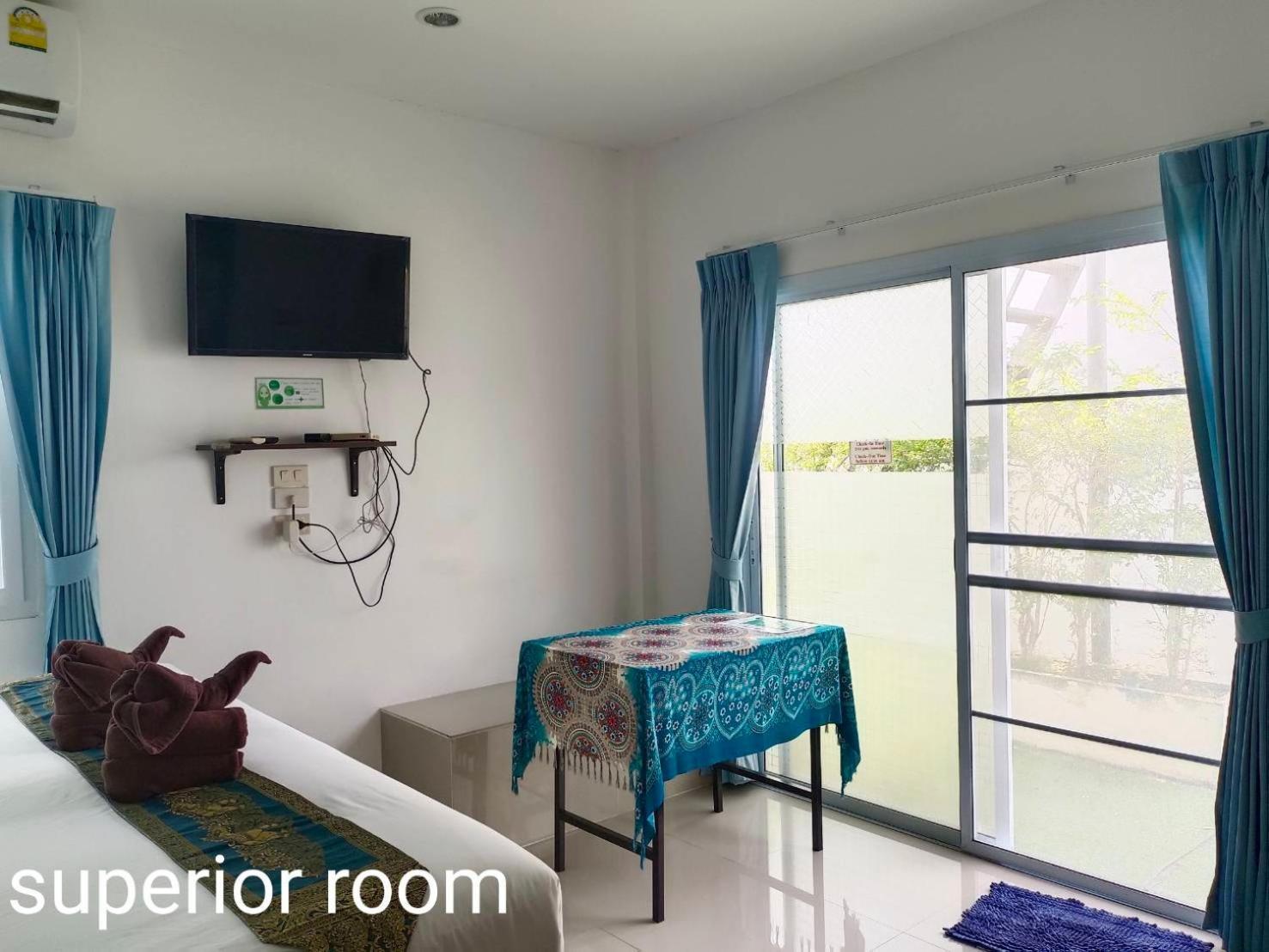 Phannarai House Lamai Beach  Bagian luar foto