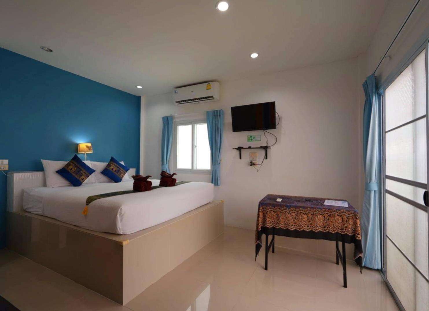 Phannarai House Lamai Beach  Bagian luar foto