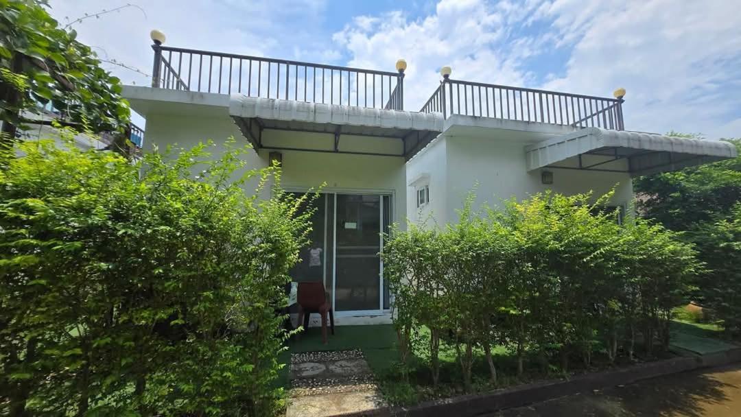 Phannarai House Lamai Beach  Bagian luar foto
