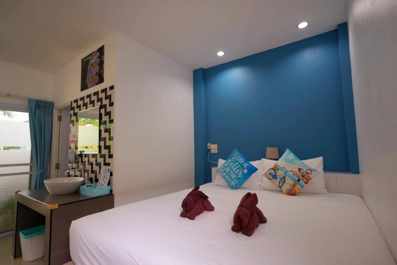 Phannarai House Lamai Beach  Bagian luar foto